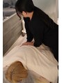 ミナギ サロン(minagi salon) 斎藤 優香