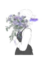 ププ ラッシュ(Pupu lash) NANA 