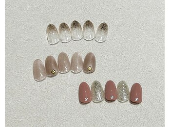 シンプルサンプルコース　