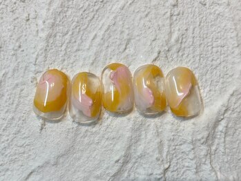 ブリッジバイネオリーブ 綱島店(bridge by neolive)/★選べる定額¥5980