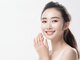シンメトリー栄の写真/キュッとリフトアップ！《小顔矯正+脳脊髄膜矯正ヘッドスパ》くすみ・むくみも解消しパッと明るい印象へ♪