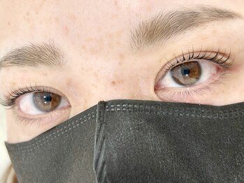 フィアラ 四条烏丸店(Fiara)/まつ毛パーマ