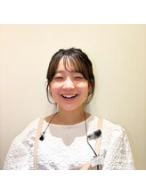ヴィヴィアンビューティ ネイルアンドアイ Viviean Beauty Nail & Eye 大西 虹光