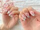 ボージュ バイ ルアナネイル(BeauJu by Luana Nail)の写真/持ち込みアートも当店大人気メニュー！やりたいイメージに合わせて再現性◎のデザインで理想の指先を演出♪
