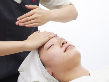 ヤクルト 戸塚/肌質改善にはヤクルトサロン!