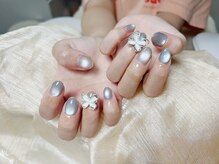 ミートユーネイル(MEET YOU NAIL)/水光マグネット