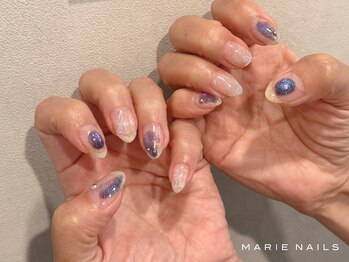 定額￥6,600 クリア 0920c