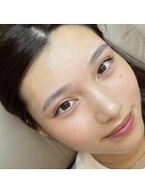 当店No.1人気メニュー『眉毛wax』ってどんな施術？？