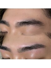 シルフバイアリープ(Silfe by ALEAP)/men's wax脱毛