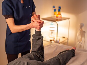 なぎさろん/運動整体・整体スペシャル