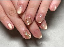 うっとりする仕上がり◎一番人気のマグネットとパーツ