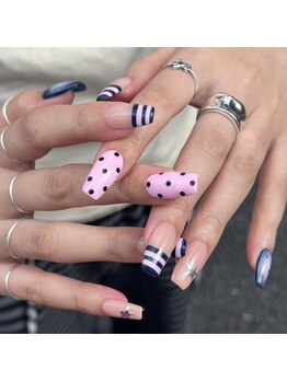 ピンズイチロク(PINS16)/ジェル120分