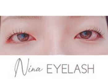 マハロ アンド フェスタ 横浜店(mahalo&Festa)/ まつ毛パーマ