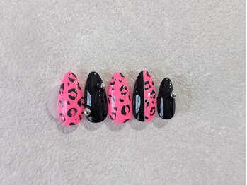 mika.限定デザイン