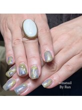 ソナネイル(SONA NAIL)/