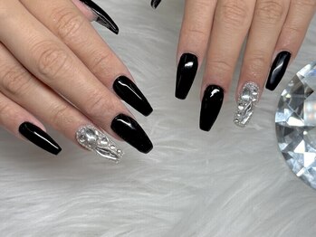 エルネイル 江坂店(L’ねいる)/