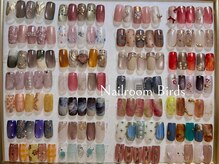 バーズ(Birds)の雰囲気（お得な定額デザイン（ご新規様7000円/7500円）は毎月更新中♪）