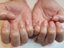 アールエム(Rm)/11月◎ネイル