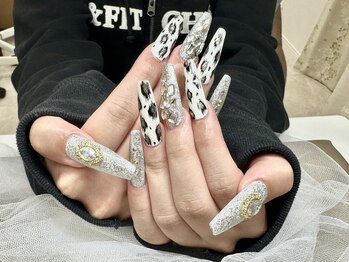 持ち込みアート