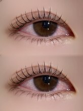 アプシーアイズ(Apsee eyes)/まつげパーマ