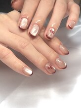 ニカネイル(NiKa Nail)/Nika nail