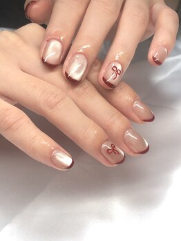ニカネイル(NiKa Nail)/Nika nail