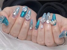 ブルームビューティ― 新宿(Blooｍ Beauty)/