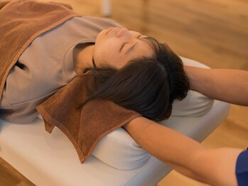 ゼロスポ鍼灸院 接骨院 郡山安積荒井/ウェルティー 郡山(Welluty)/オーダーメイド整体！