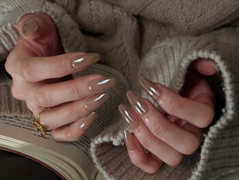 シーシーガーデン(CeCe Garden)/