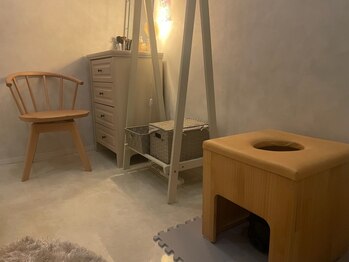 ココビ 倉敷駅前店(COCOVI)の写真/\毛穴・角質ケア×温活で最速たまご肌へ/お肌が弱い方にも寄り添う超マイルドピーリング導入♪