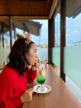 アトリエ フィオリトゥーラ(atelier FIORITURA)&nbsp;maiko 