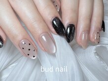 バドゥネイル(bud nail)/トレンドアートマグネットカラー