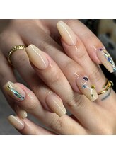 リーベスト 心斎橋店(REBEST)/