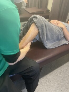 癒しんぼ 大森駅前/ふっとオイル