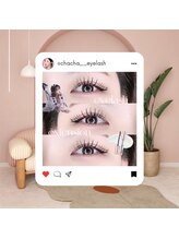 チャチャ(chacha)/