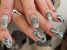 mulet 原宿【ミュレット】/art welter