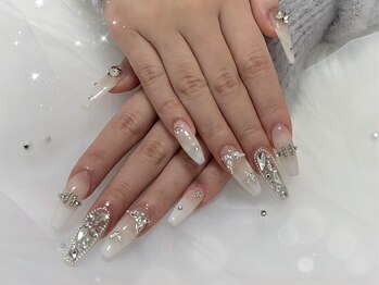 ケーネイル 金沢(K.nail)/