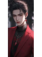 四季縁 シンキ (男性)