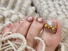 クレモアネイル 浦和店(CLEMORE NAIL)の雰囲気（季節に合うサンプルを常に30種以上ご用意◎［浦和/ニュアンス］）
