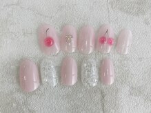 マロウ(mallow)/ハンド/シーズンコース