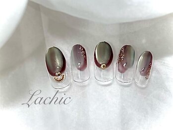 ラシック(Lachic)/デザインB