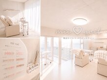 ミイネイル(mii nail)