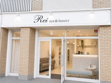 レイ(Rei)