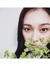 《魅力的な大人女性へ》眉毛×上下まつ毛パーマ フルデザイン ¥17,000→