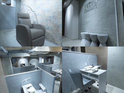 レイシモキタ 下北沢(REI SHIMOKITA)の写真