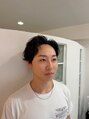 ロレインオム 熊谷店(ロレインHomme)/【メンズ眉毛サロン】ロレインHomme