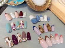 アンクネイル/オススメデザイン