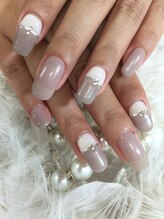 Nanaの楽美館/ジェルネイル