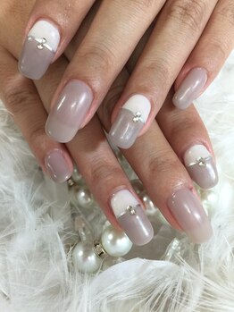 Nanaの楽美館/ジェルネイル