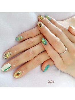 サオン(SAON)/